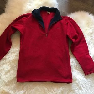 Vintage Patagonia Pullover